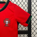 KIDS SET PORTUGAL 24/25