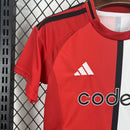 KIDS SET RIVER PLATE 25/26