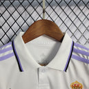 Jersey Real Madrid 22/23 - Kids (Short Included) - Lux Shop