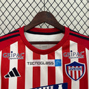 BARRANQUILLA 25/26