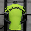 BORUSSIA DORTMUND (PLAYER VERSION) 25/26