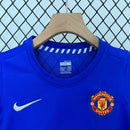 KIDS SET MANCHESTER UNITED 07/08