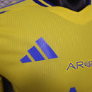 Jersey Estados Unidos 24/25 (JUGADOR) - SPAIN STORE