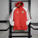 WINDBREAKER Bayern Leverkusen 24/25