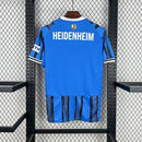 FC HEIDENHEIIM 25/26 *OFICIAL* + 5 GIFTS 🎁