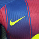 BARCELONA (PLAYER VERSION) 25/26 + 1 GIFT 🎁