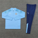 Chándal Manchester City 2023/24 - Lux Shop