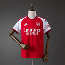 ARSENAL | 26/27
