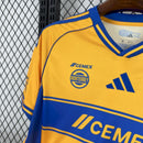 TIGRES UANL 25/26