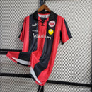 EINTRACHT FRANKFURT 98/00