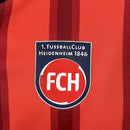 FC HEIDENHEIIM 25/26 *OFICIAL* + 5 GIFTS 🎁