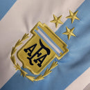 Jersey Argentina 3 estrellas 2022 - Women's - Lux Shop