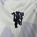 MANCHESTER UNITED 25/26