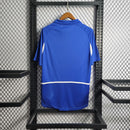 Jersey Brasil 2002 - Lux Shop
