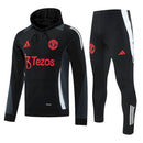 MANCHESTER UNITED 24/25 TRAINING SWEATSHIRT II HOODIE