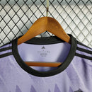 Jersey Real Madrid Long Sleeve 22/23 - Lux Shop