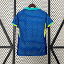 Jersey Brasil 24/25 - Women's - SPAIN STORE