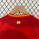 Jersey España 24/25 - Kids (Short Included) - SPAIN STORE