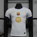 BARCELONA (PLAYER VERSION) 25/26 + 1 GIFT 🎁