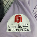 Jersey Al-Nassr 22/23 - Kids (Short Included) - Lux Shop