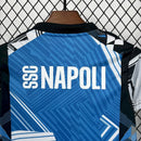 KIDS SET NAPOLI | 24/25