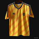 SWEDEN 1988