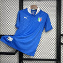 ITALY | 2012