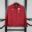 WINDBREAKER ARSENAL | 05/06