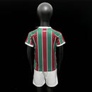 KIDS SET FLUMINENSE || 23/24