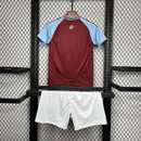 ASTON VILLA 24/25