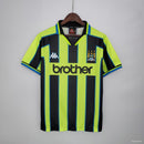 MANCHESTER CITY | 98/99