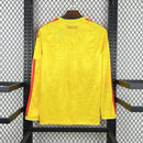 COLOMBIA || 2026