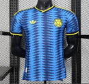 COLOMBIA (PLAYER VERSION) ||| 2026
