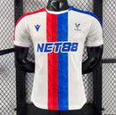 CRYSTAL PALACE (PLAYER VERSION) ||| 25/26