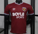 WEST HAM (PLAYER VERSION) | 25/26