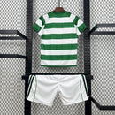 KIDS SET CELTICS | 25/26
