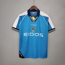 MANCHESTER CITY | 99/01