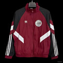 WINDBREAKER AJAX WINE | 25/26