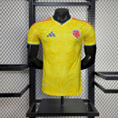 COLOMBIA (PLAYER VERSION) || 2026