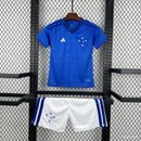 KIDS SET CRUZEIRO || 26/27