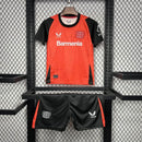 BAYER LEVERKUSEN 24/25