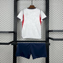 KIDS SET ENGLAND | 2026