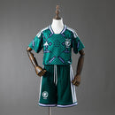 KIDS SET SAUDI ARABIA | 2026