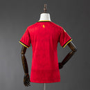 BELGIUM | 2026 - WOMEN'S