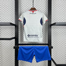 KIDS SET CRUZ AZUL | 25/26