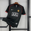 MANCHESTER UNITED | 07/08