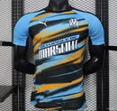 OLYMPIQUE MARSEILLE (PLAYER VERSION) ||| 25/26