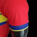 COLOMBIA (PLAYER VERSION) | 2022