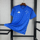 CRUZEIRO ||| 26/27