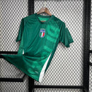 TRAINING ITALY | 24/25